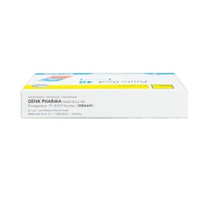 Smart Pharma - Viên nén Panto-Denk 40 điều trị loét tá tràng, loét dạ dày (2 vỉ x 14 viên) 3 Smart Pharma - Smart pharma 69 1