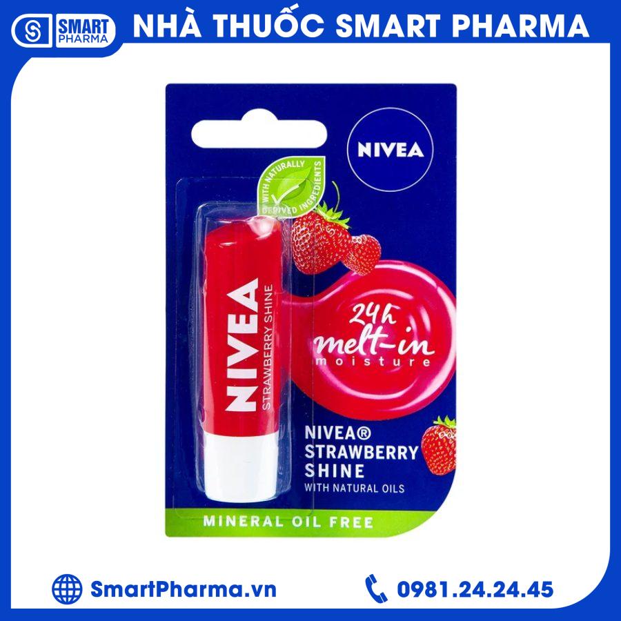 Smart pharma (73) Nivea