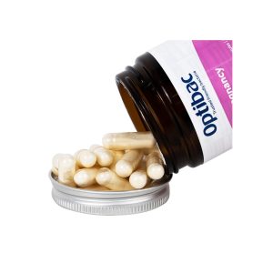 Smart Pharma - Viên uống Optibac Pregnancy bổ sung lợi khuẩn cho đường ruột, hỗ trợ tiêu hóa (30 viên) 1 Smart Pharma - Smart pharma 80 1