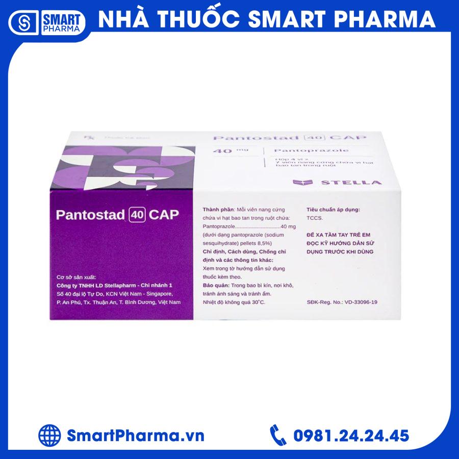 Smart pharma (80) Smart Pharma - Smart pharma 80