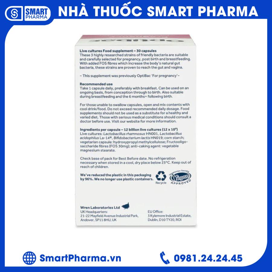 Smart pharma (81) Smart Pharma - Smart pharma 81 1