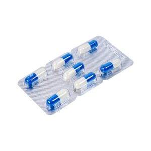 Smart Pharma - Thuốc Pantostad 40 CAP Stella điều trị viêm thực quản (4 vỉ x 7 viên) 3 Smart Pharma - Smart pharma 81
