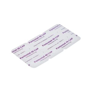 Smart Pharma - Thuốc Pantostad 40 CAP Stella điều trị viêm thực quản (4 vỉ x 7 viên) 2 Smart Pharma - Smart pharma 82