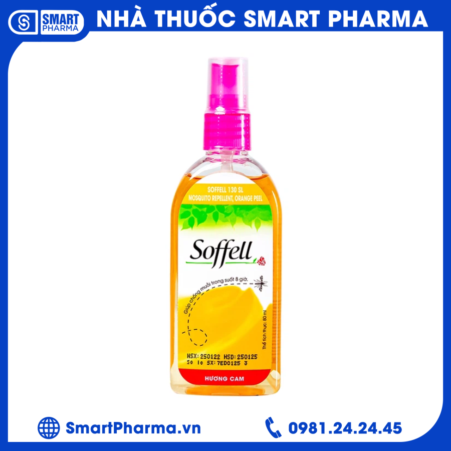 Smart pharma (83) Soffell