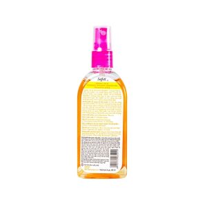 Smart Pharma - Xịt xua muỗi Soffell hương cam giúp chống muỗi trong suốt 8 giờ (80ml) 2 Smart Pharma - Smart pharma 84 1