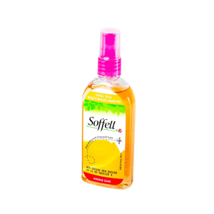 Smart Pharma - Xịt xua muỗi Soffell hương cam giúp chống muỗi trong suốt 8 giờ (80ml) 1 Smart Pharma - Smart pharma 85