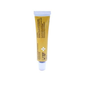 Smart Pharma - Thuốc mỡ Betadine Ointment hỗ trợ sát khuẩn vết loét, vết thương (40g) 1 Smart Pharma - Smart pharma 86