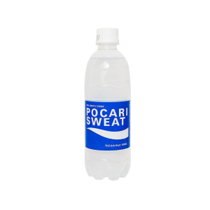 Pocari