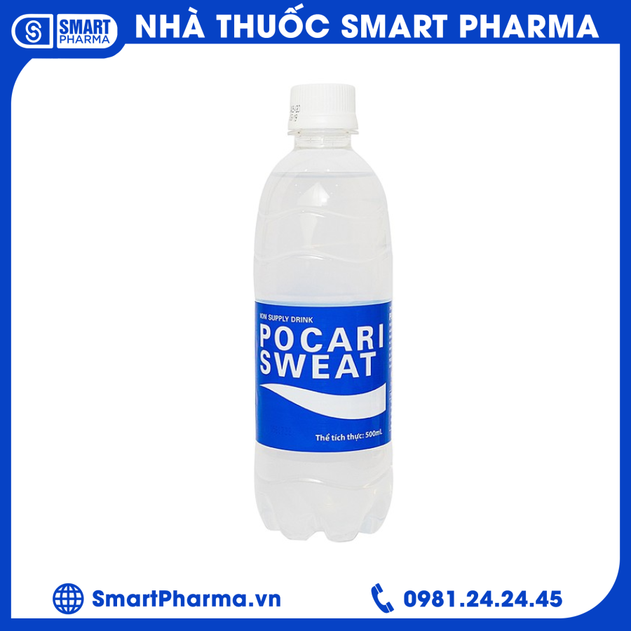 Smart pharma (89) Pocari