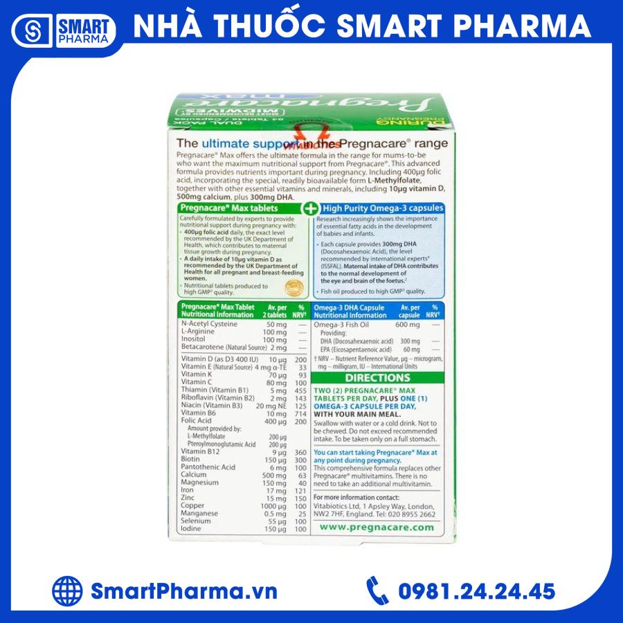Smart pharma (9) Smart Pharma - Smart pharma 9 1