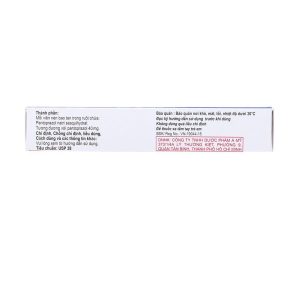 Smart Pharma - Smart pharma 90