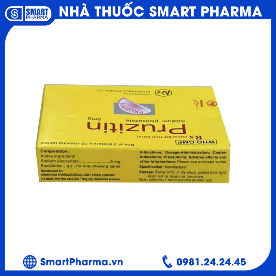 Smart pharma (93) Smart Pharma - Smart pharma 93 1