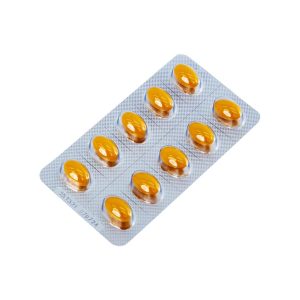 Smart Pharma - Viên uống OvaQ1 hỗ trợ bổ sung Myo Inositol, Acid folic và các chất cần thiết cho phụ nữ trước khi mang thai (3 vỉ x 10 viên) 2 Smart Pharma - Smart pharma 95