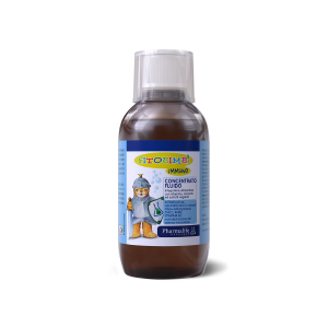 Smart Pharma - Siro Fitobimbi Immuno Concentrato Fluido bổ sung vitamin, khoáng chất cho cơ thể (200ml) 2 Smart Pharma - Smart pharma 97