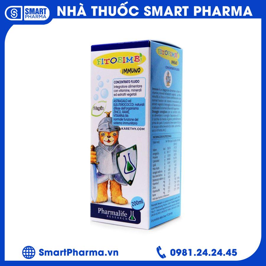 Smart pharma (98) Smart Pharma - Smart pharma 98