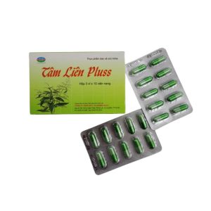 Smart Pharma - Tam Lien Plus 2