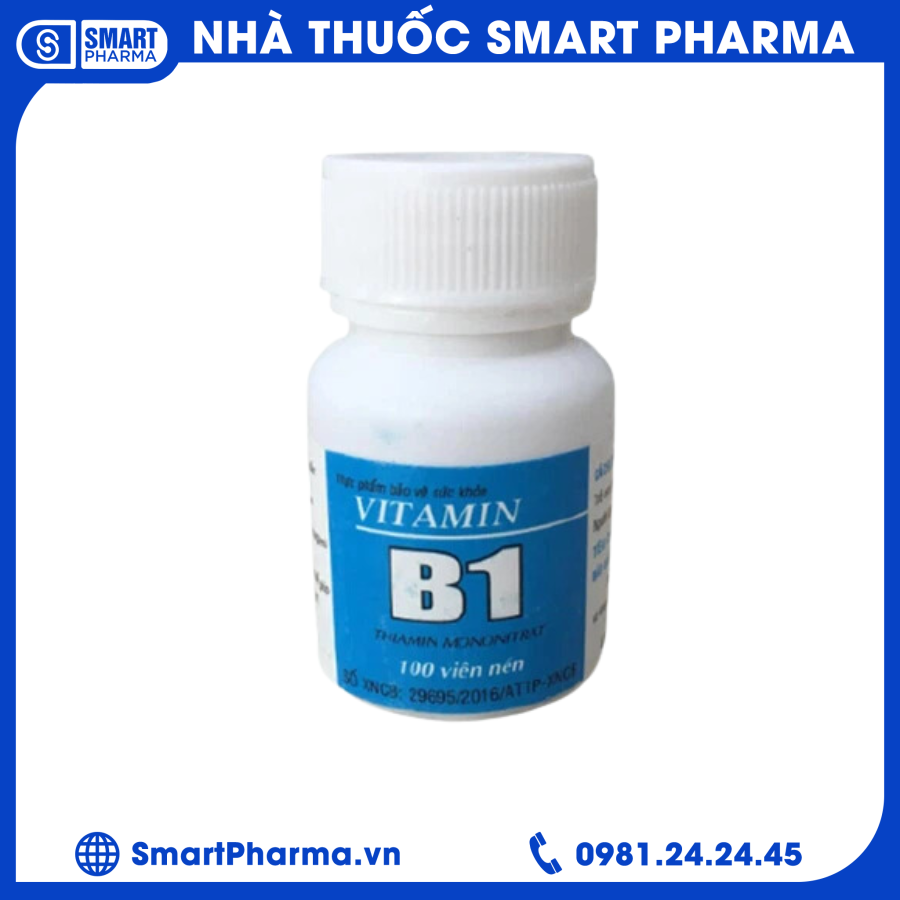 1 Smart Pharma - 1 1