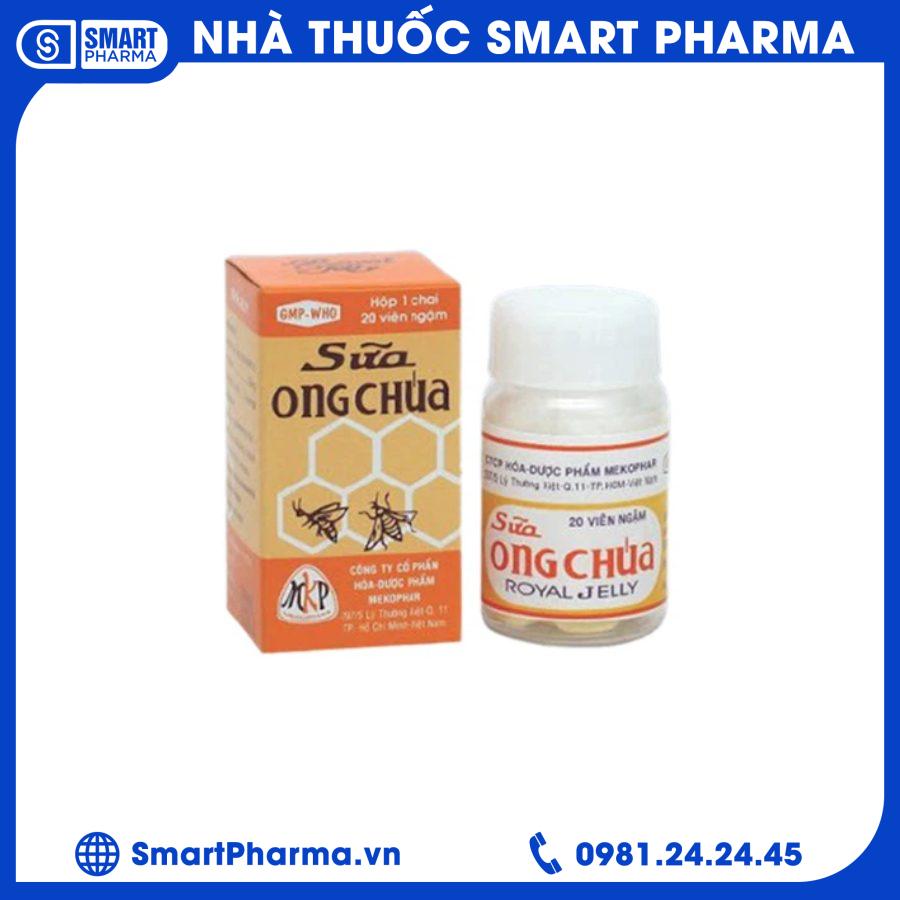 1 Smart Pharma - 1 2 1