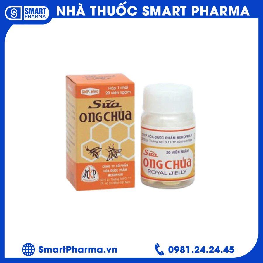 1 Smart Pharma - 1 2 1
