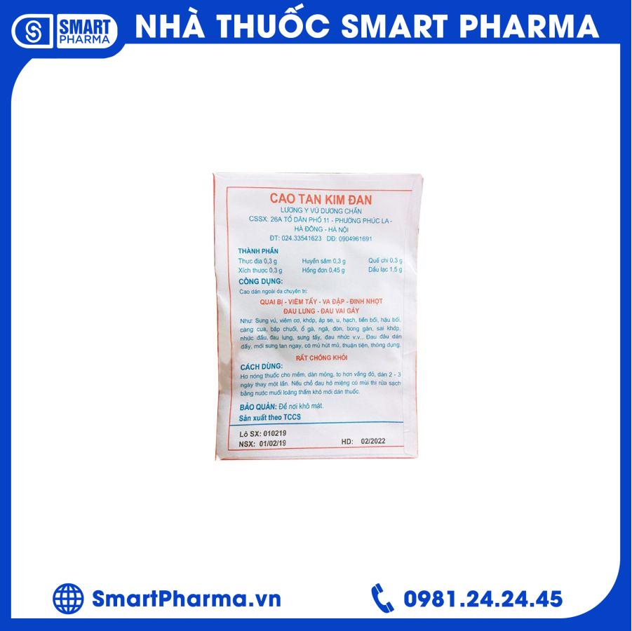 2 Smart Pharma - 2 6