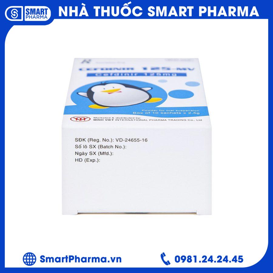 3 Smart Pharma - 3 5