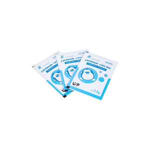 Smart Pharma - Bột pha hỗn dịch uống Cefdinir 125 điều trị nhiễm khuẩn (10 gói) 3 Smart Pharma - 4