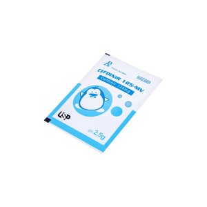 Smart Pharma - Bột pha hỗn dịch uống Cefdinir 125 điều trị nhiễm khuẩn (10 gói) 4 Smart Pharma - 5
