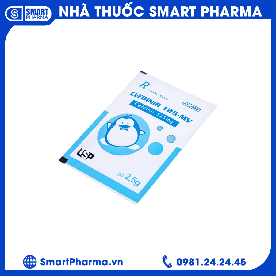 5 Smart Pharma - 5