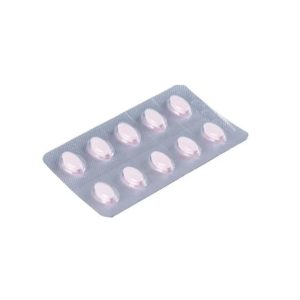 Smart Pharma - Thuốc Almetamin Dae Hwa điều trị dị ứng (Hộp 10 vỉ x 10 viên) 1 Smart Pharma - Almetamin 2