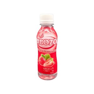 Smart Pharma - Bibozol 200ml 1