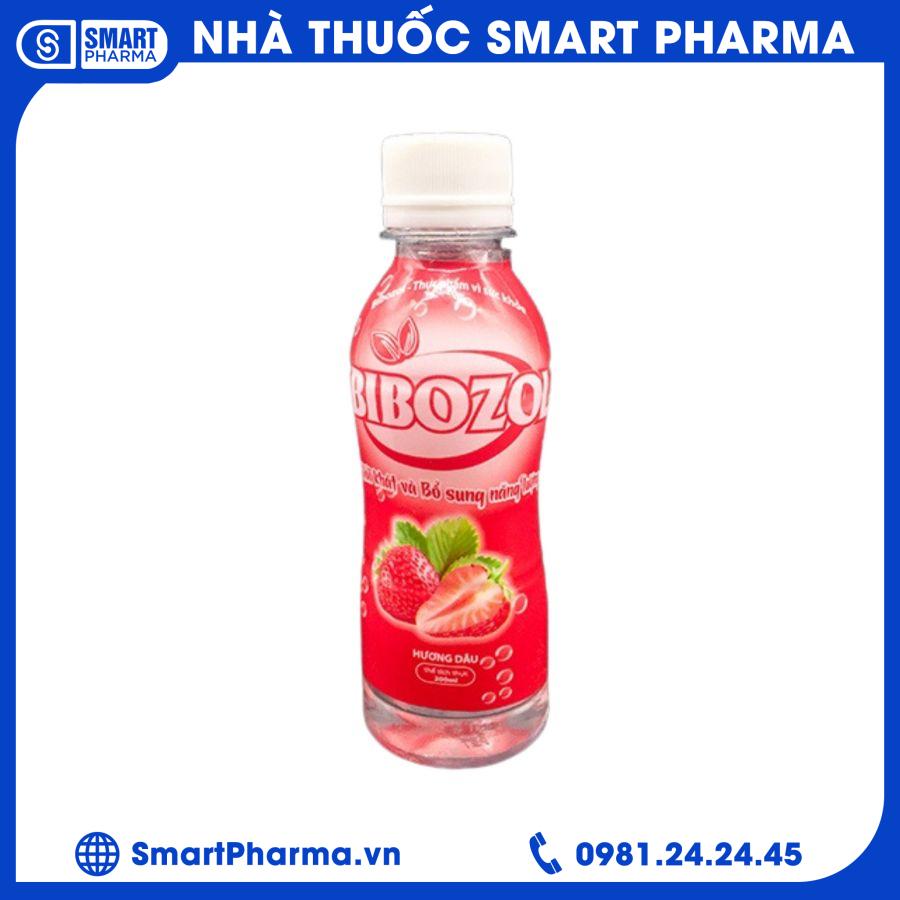 Bibozol 200ml 1 Smart Pharma - Bibozol 200ml 1