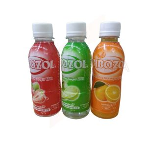 Bù Nước Và Điện Giải Bibozol 200ml