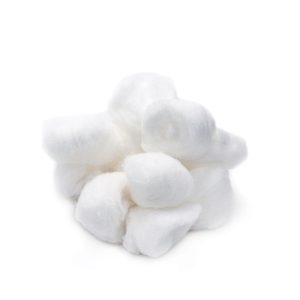 Smart Pharma - Bông gòn viên Soft Tip Thái Lan (Hộp 1 gói 40g) 1 Smart Pharma - Bong vien Soft Tip 2
