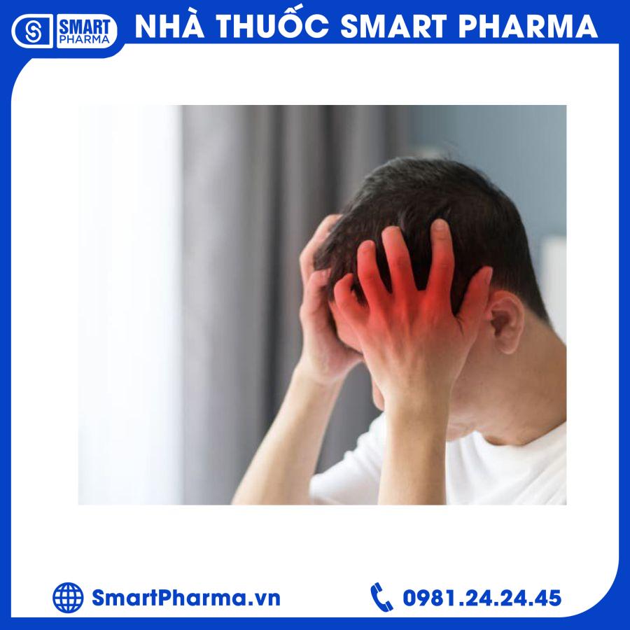 Bretam 400mg 2 Smart Pharma - Bretam 400mg 2