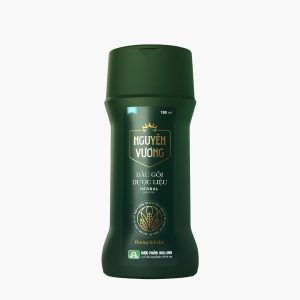 Dầu gội dược liệu cho nam Nguyên Vương (180 ml)
