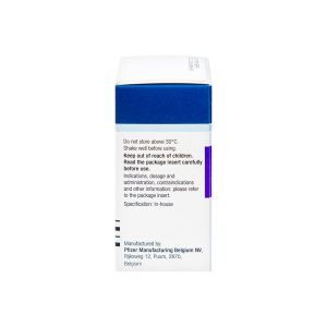 Smart Pharma - Thuốc tiêm Depo Medrol 40mg Pfizer chống viêm và điều trị các rối loạn về máu, ung thư (1 lọ x 1ml) 2 Smart Pharma - Depo Medrol 2