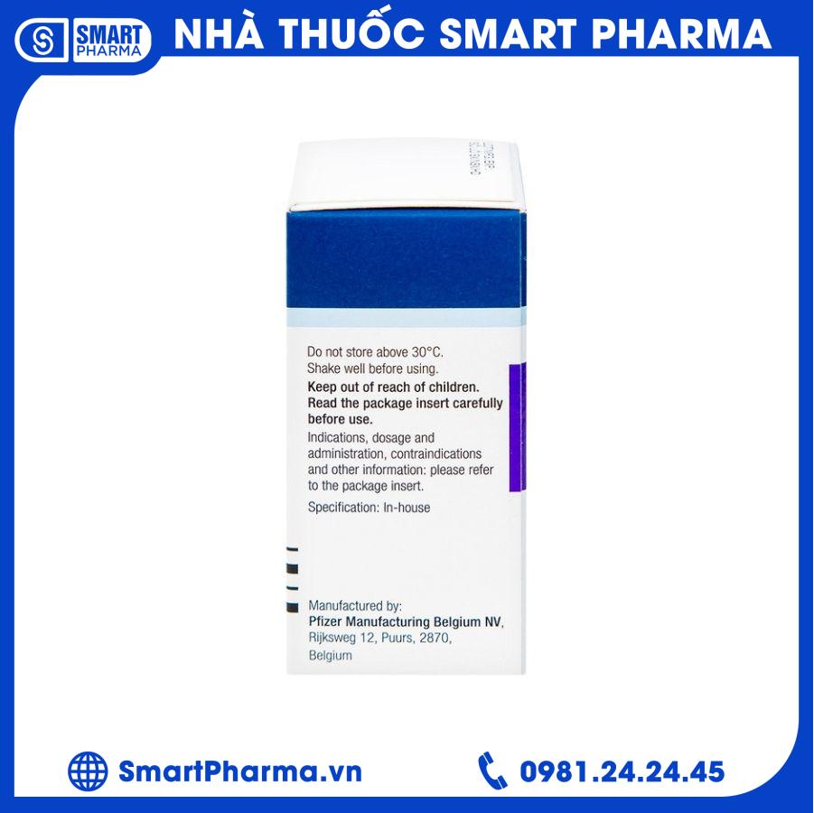 Depo Medrol 2 Smart Pharma - Depo Medrol 2