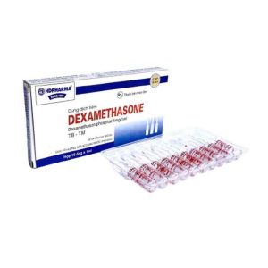 Smart Pharma - Dexamethasone hai duong 1