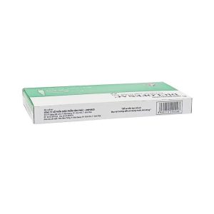 Smart Pharma - Thuốc tiêm Diclofenac 75mg/3ml Vinphaco (H/10 ống) trị viêm khớp 3 Smart Pharma - Diclofenac 75mg vinh phuc 1