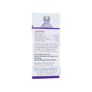 Smart Pharma - DUALCOLD NIGHT TIME – ĐIỀU TRỊ CẢM CÚM, SỔ MŨI, HẮT HƠI 2 Smart Pharma - Dualcold 1