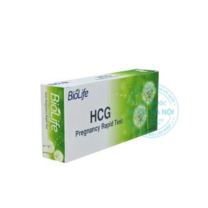 Smart Pharma - HCG Pregnancy Rapid Test 2