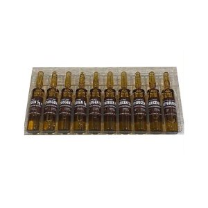 Smart Pharma - Heparigen 5000mg/10ml điều trị bệnh lý về gan (10 ống) 1 Smart Pharma - Heparigen 2