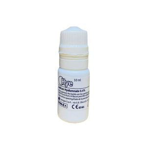 Smart Pharma - Thuốc nhỏ mắt Hye 0.4 % 10ml cải thiện các vấn đề về khô mắt 1 Smart Pharma - Hye 04 2