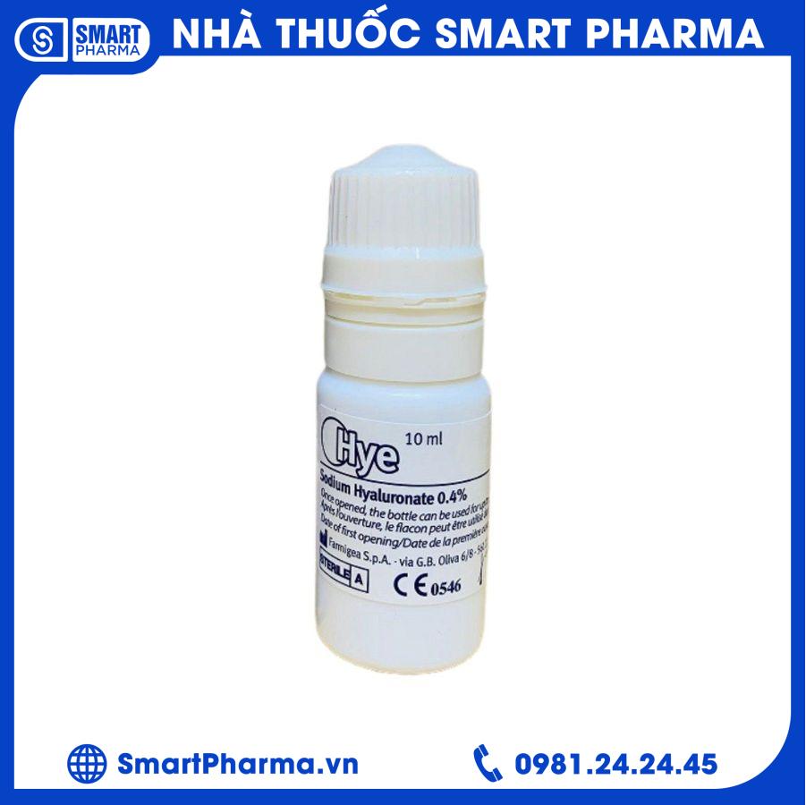 Hye 0,4% 2 Smart Pharma - Hye 04 2