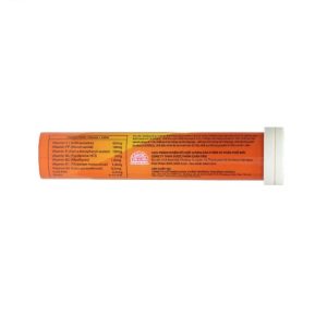 Smart Pharma - Life Vita Multivitamin 1