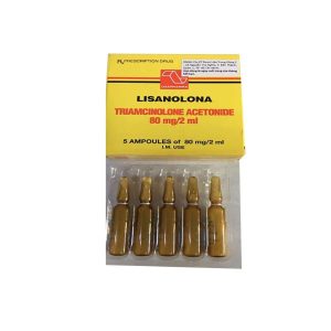 Smart Pharma - Lisanolona 2