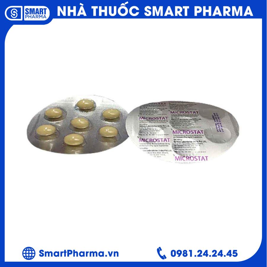 Microstat 2 Smart Pharma - Microstat 2