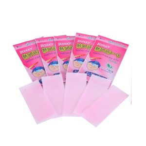 Smart Pharma - Miếng dán hạ sốt Baby Kid Tayaky (Hộp 6 miếng) 1 Smart Pharma - Mieng dan ha sot Tayaky 2