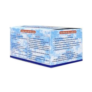 Smart Pharma - Muối Rửa Mũi Xoang Cát Linh(Hộp 50 gói) 1 Smart Pharma - Muoi rua mui xoang Cat Linh 2
