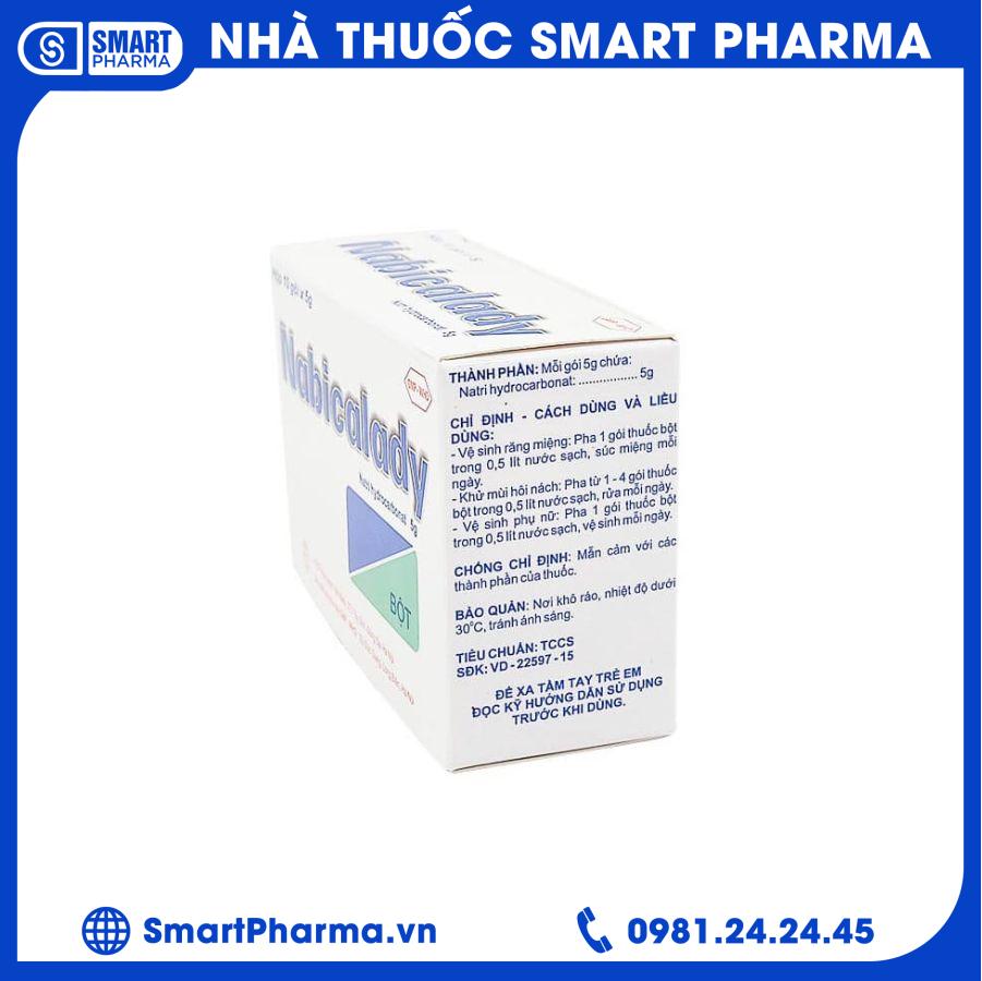 Nabicalady 1 Smart Pharma - Nabicalady 1 1